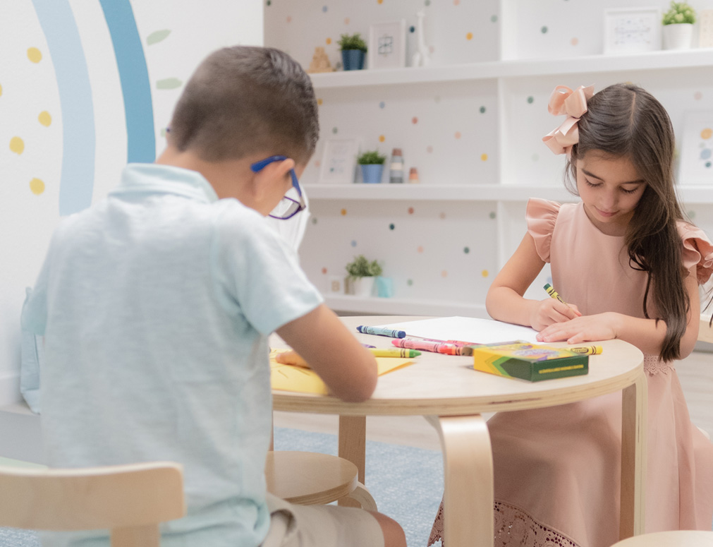 School support for children with autism in Orlando, FL.