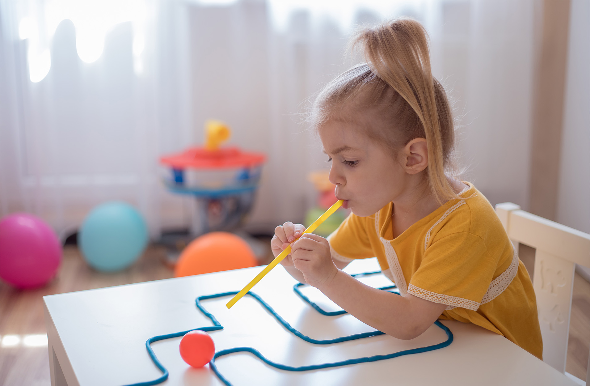 child development therapists in Lake County, FL