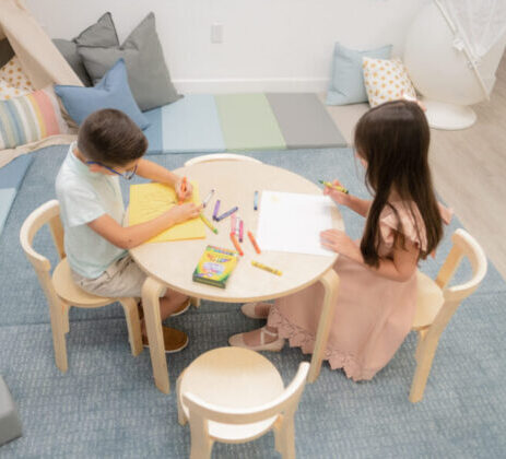 Pediatric aba therapy services in Clermont, Florida.